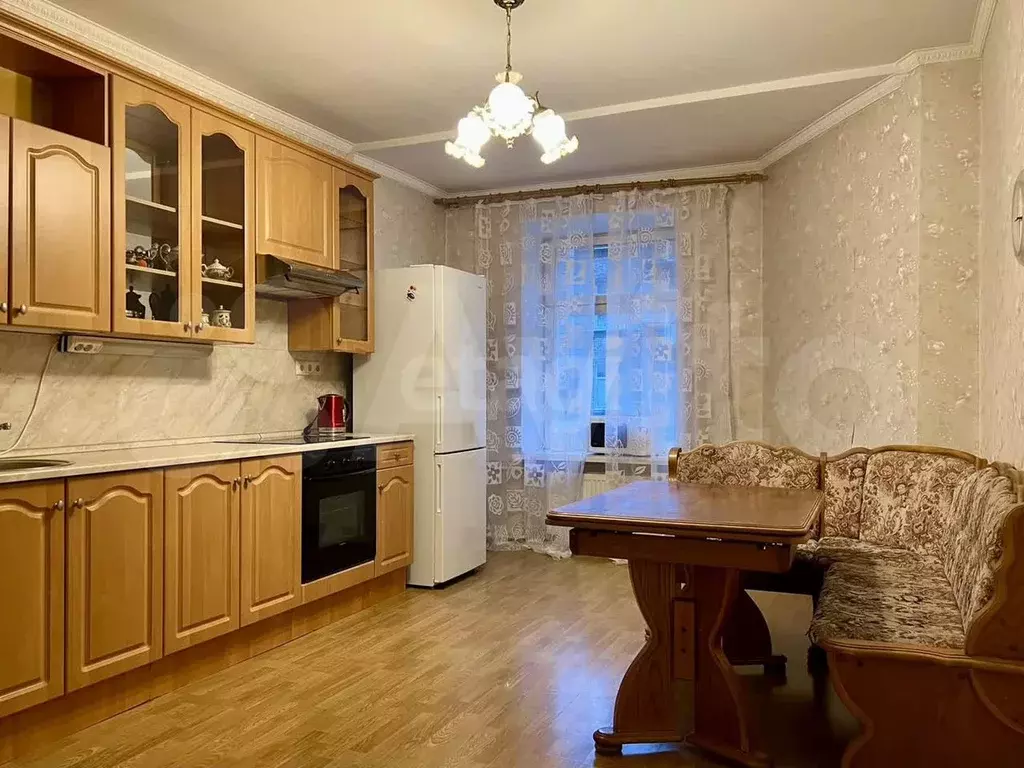 2-к. квартира, 80 м, 3/9 эт. - Фото 1