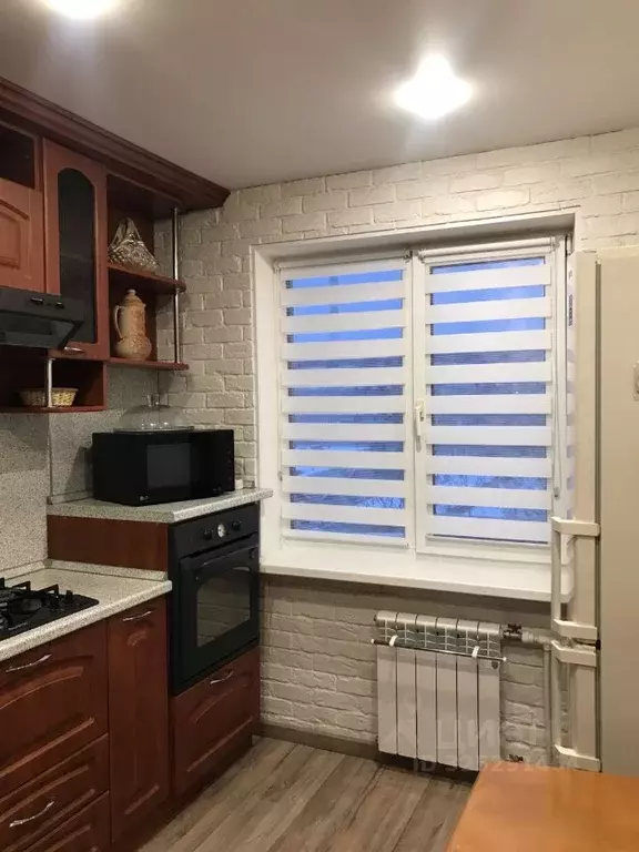 3-к кв. Вологодская область, Череповец ул. Космонавта Беляева, 55 ... - Фото 0