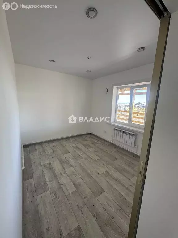 Дом в село Эрхирик, Экспериментальная улица (245 м) - Фото 2