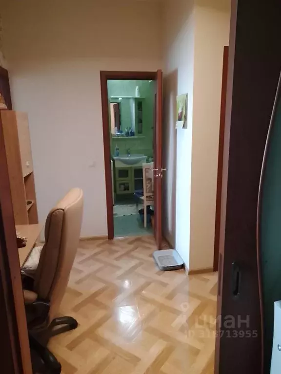 1-к кв. Москва ш. Энтузиастов, 51 (40.0 м) - Фото 0