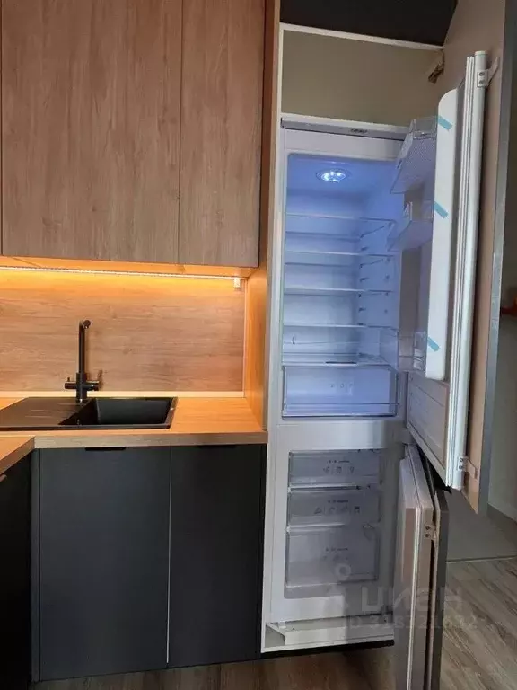 Студия Москва проезд Серебрякова, 11к2 (25.5 м) - Фото 1