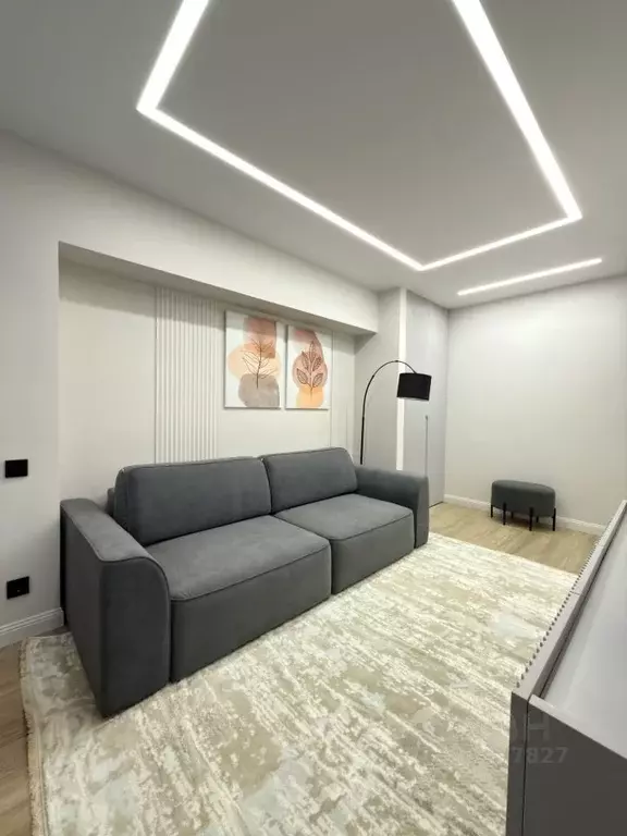 2-к кв. Москва Севастопольский просп., 3К4 (41.7 м) - Фото 2