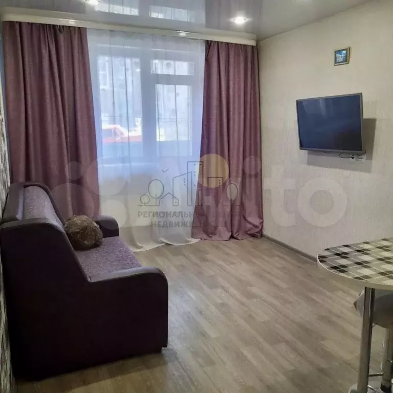 2-к. квартира, 46,6 м, 1/5 эт. - Фото 1