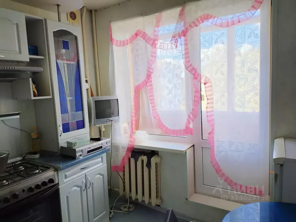 1-к кв. Ленинградская область, Всеволожский район, Куйвозовское с/пос, ... - Фото 1