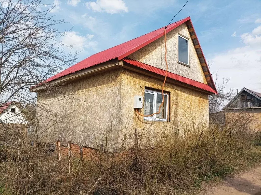 Участок в Ижевск, Школьная улица, 69 (4.2 м) - Фото 0
