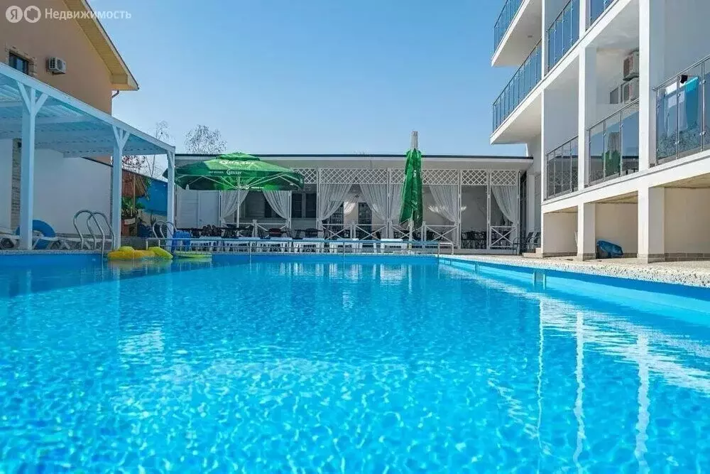 Квартира-студия: Анапа, Пионерский проспект, 270Ж (24 м) - Фото 2