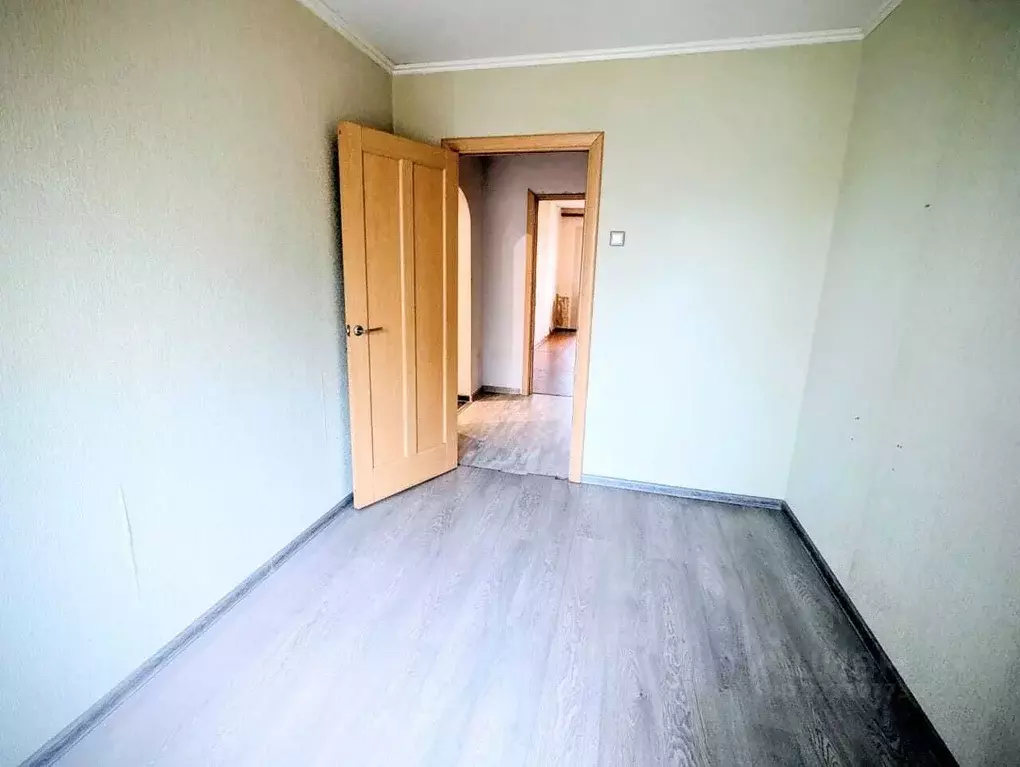 3-к кв. Ярославская область, Ярославль ул. Серго Орджоникидзе, 8 (65.5 ... - Фото 2