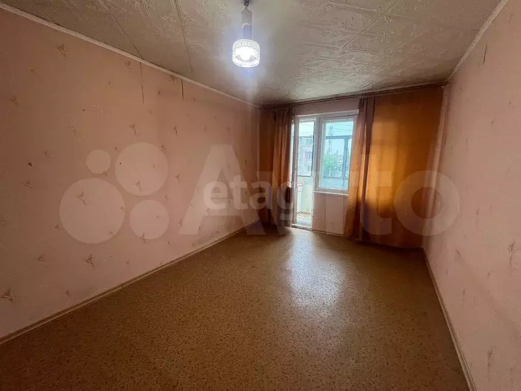 2-к. квартира, 47,4 м, 4/5 эт. - Фото 1