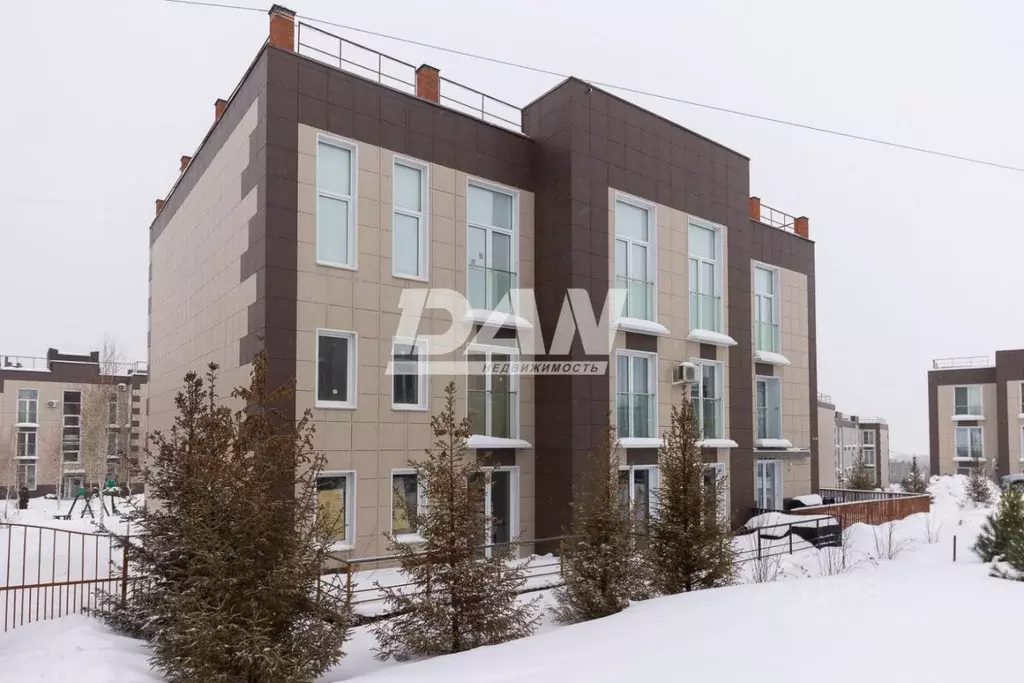 Студия Челябинская область, Челябинский городской округ, пос. ... - Фото 1