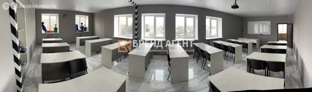 Офис (142 м) - Фото 2