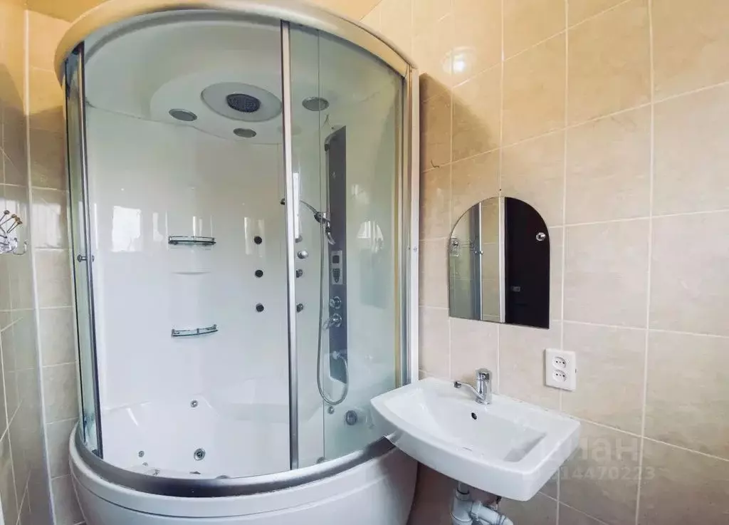 Комната Краснодарский край, Анапа ул. Тургенева, 126 - Фото 2