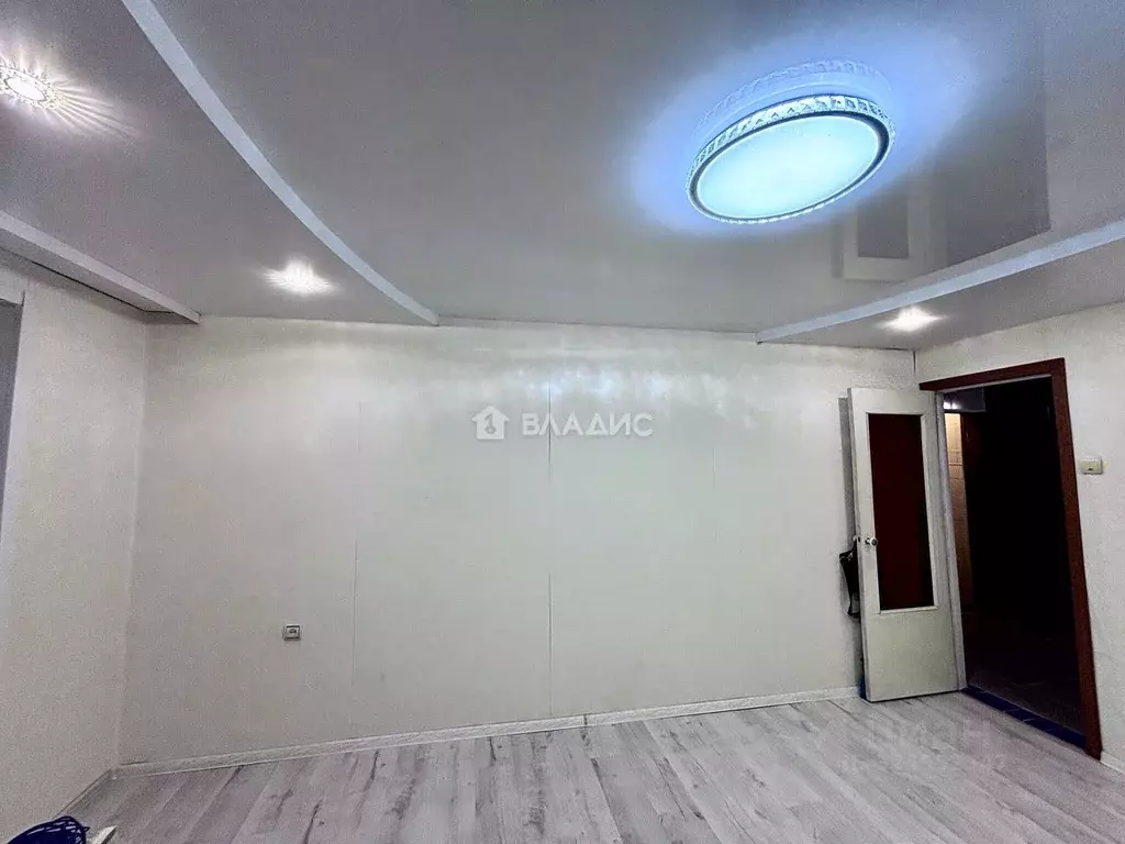 2-к кв. Белгородская область, Белгородский район, Разумное рп ул. ... - Фото 2