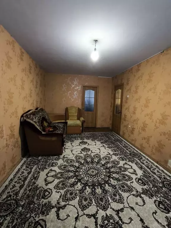 2-к кв. Пермский край, Пермь ул. Вильямса, 45В (44.1 м) - Фото 1