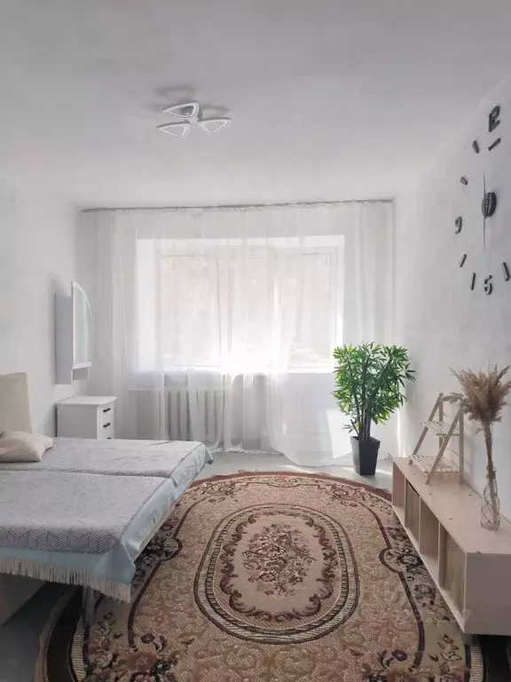 Студия Красноярский край, Красноярск ул. 52-й Квартал, 10 (14.0 м) - Фото 2