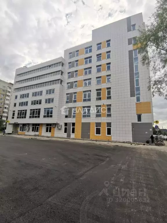 Офис в Татарстан, Казань ул. Фатыха Амирхана, 40А (60 м) - Фото 2