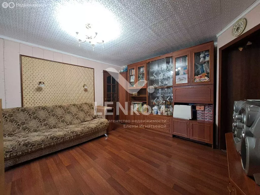 2-комнатная квартира: Ижевск, улица Коммунаров, 206 (44.7 м) - Фото 1