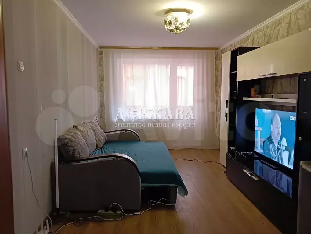 2-к. квартира, 43,1 м, 3/5 эт. - Фото 1