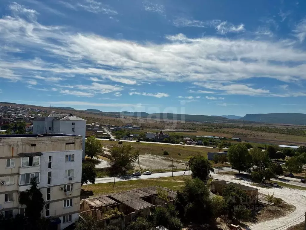 2-к кв. Крым, Бахчисарай ул. Советская, 12 (48.5 м) - Фото 2