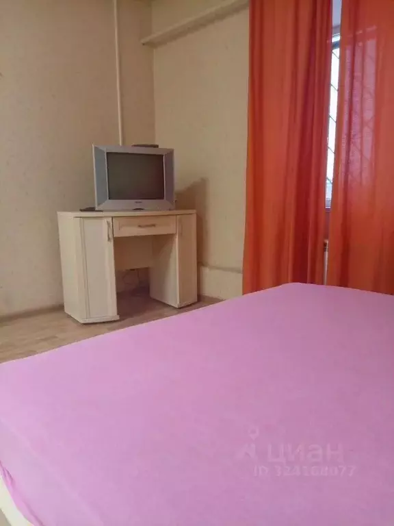 Комната Свердловская область, Екатеринбург ул. Монтерская, 3 - Фото 2