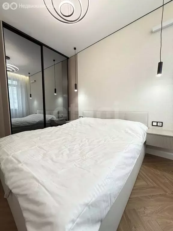 1-комнатная квартира: Самара, улица Луначарского, 3 (40.9 м) - Фото 1