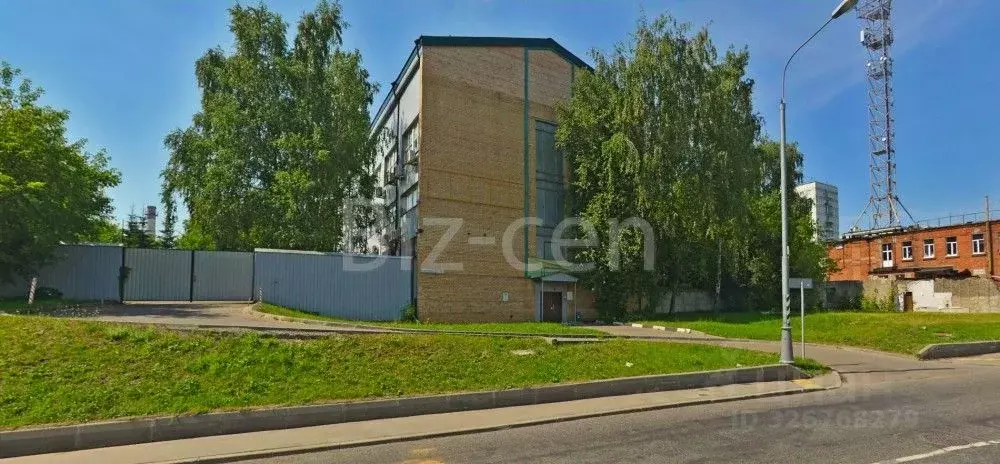 Офис в Москва Сколковское ш., 25С1 (47 м) - Фото 1