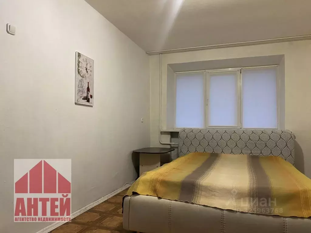 1-к кв. Нижегородская область, Павлово ул. Чапаева, 50 (31.0 м) - Фото 2