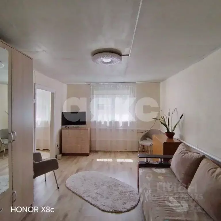 Дом в Волгоградская область, Волгоград Татищевская ул. (110 м) - Фото 1