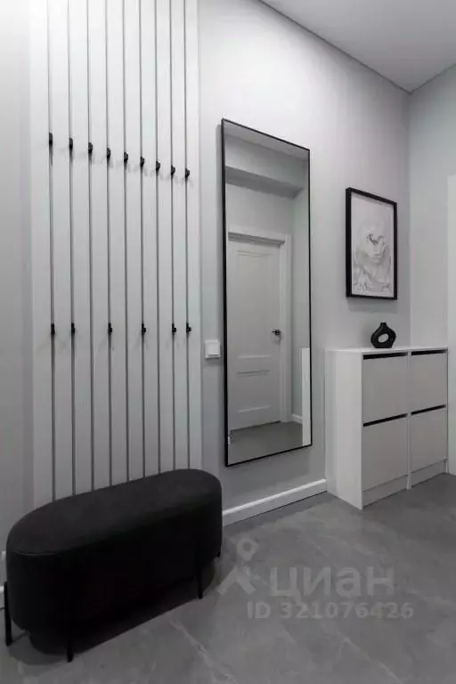 2-к кв. Челябинская область, Магнитогорск ул. Калинина, 12 (50.0 м) - Фото 1