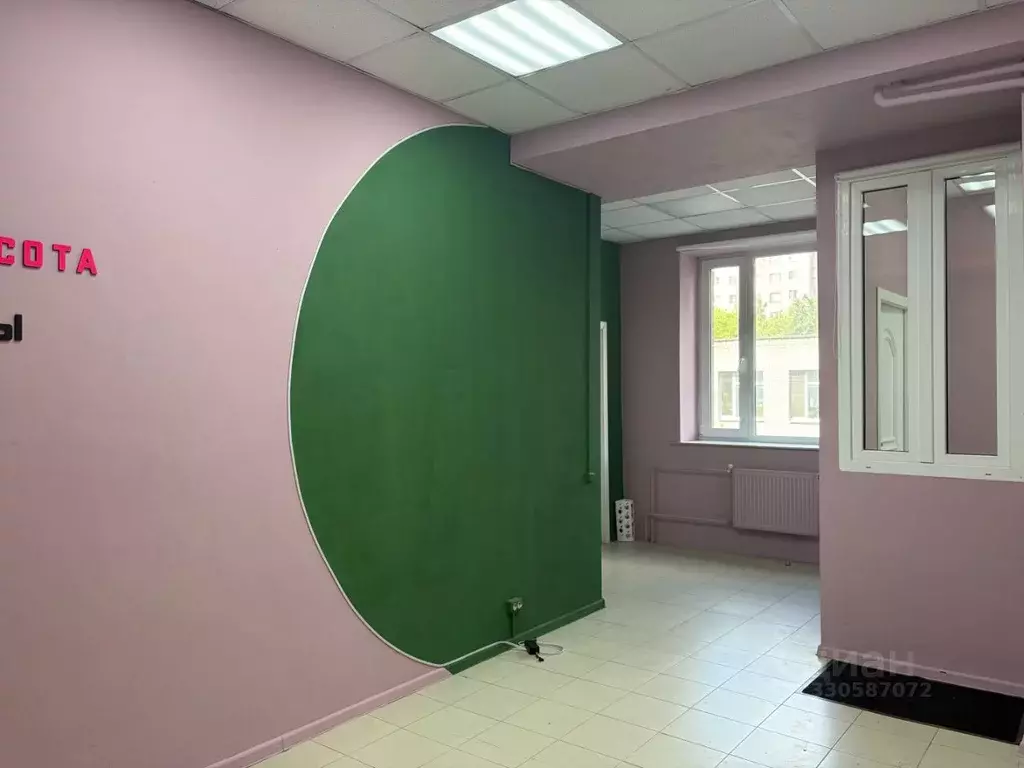 Помещение свободного назначения в Московская область, Химки ул. ... - Фото 1