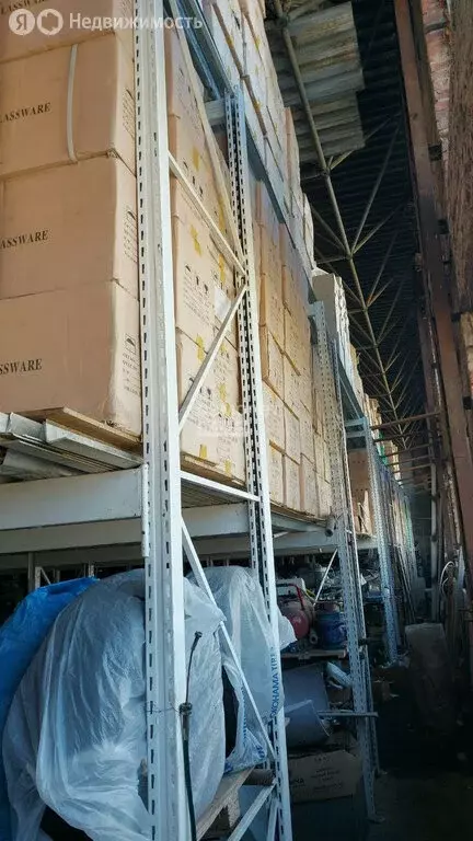 Склад (882 м) - Фото 2