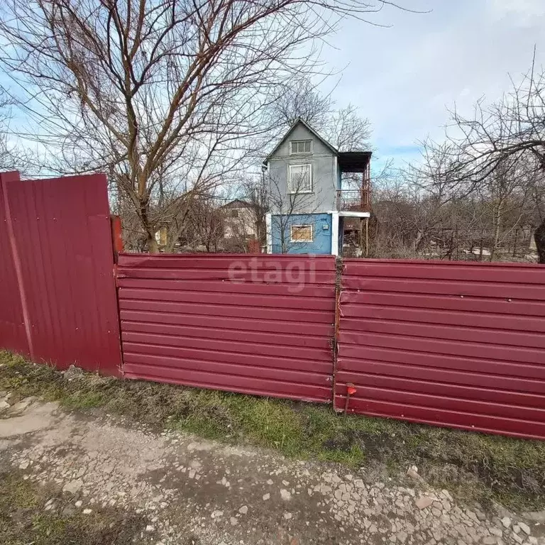 Дом в Белгородская область, Белгородский район, Ериковское с/пос, Вита ... - Фото 0