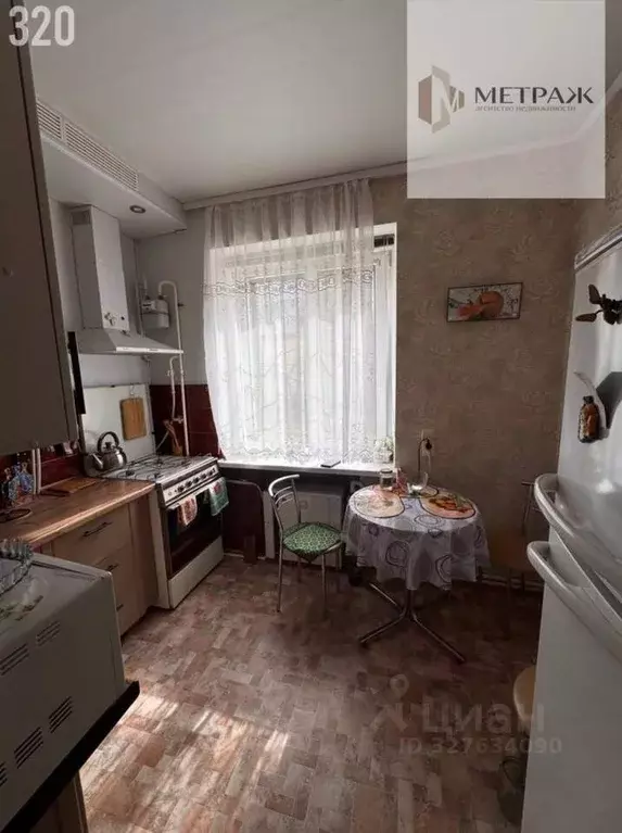 3-к кв. Крым, Феодосия муниципальный округ, Приморский пгт ул. ... - Фото 2