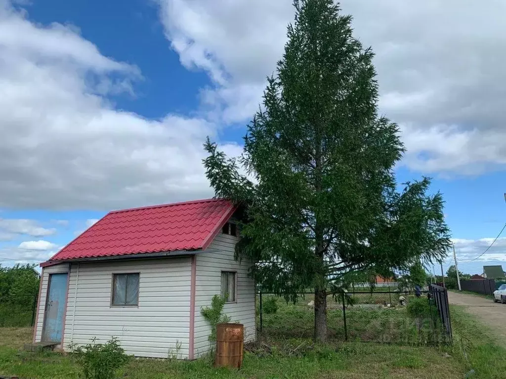 Участок в Хабаровский край, Хабаровск Надежда-2 садовое товарищество,  ... - Фото 1