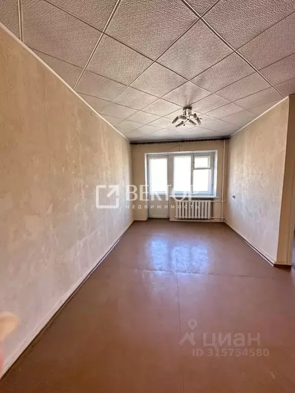 1-к кв. Костромская область, Кострома Советская ул., 121/5 (32.1 м) - Фото 0