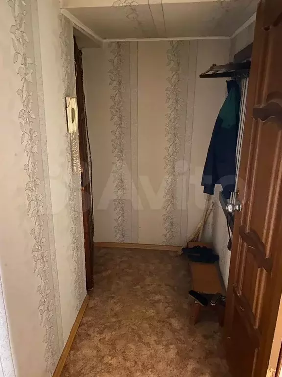 Доля в 2-к. квартире, 44,9 м, 2/5 эт. - Фото 0