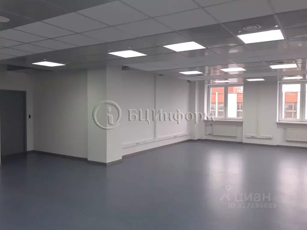 Офис в Санкт-Петербург Софийская ул., 8к1с3 (100 м) - Фото 2