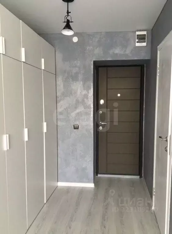 Студия Иркутская область, Иркутск ул. 30-й Иркутской Дивизии, 23 (18.2 ... - Фото 1