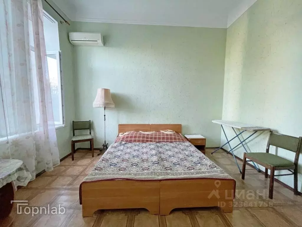 Студия Крым, Алушта ул. 15 Апреля, 27 (22.5 м) - Фото 2