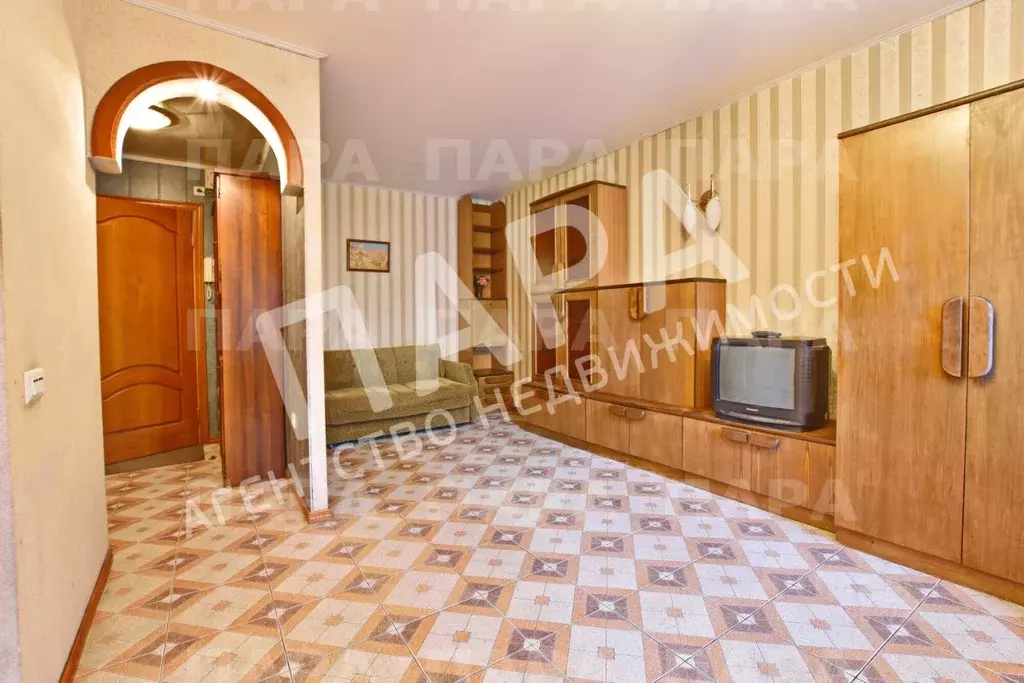 1-к кв. Самарская область, Самара Ново-Садовая ул., 30 (37.0 м) - Фото 2