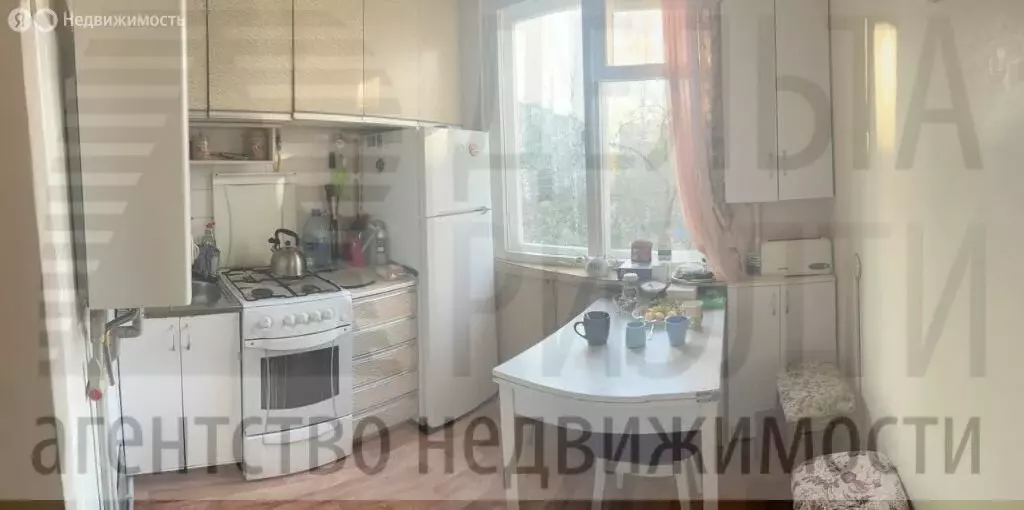 3-комнатная квартира: Иваново, улица Демьяна Бедного, 77А (62.4 м) - Фото 1