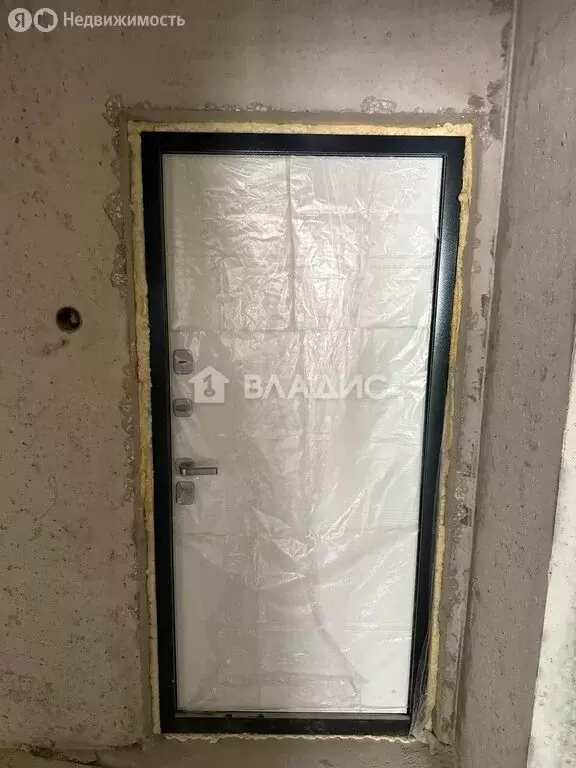 2-комнатная квартира: Владимир, Северная улица, 2Б (55.1 м) - Фото 2