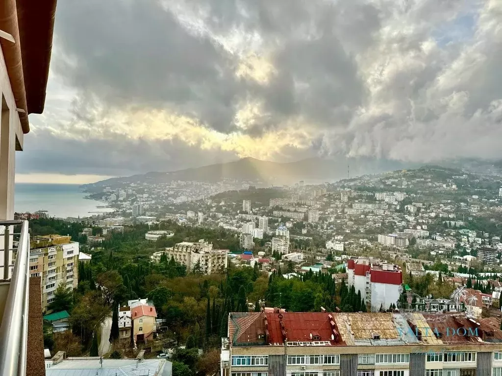 5-к кв. Крым, Ялта ул. Свердлова (226.0 м) - Фото 2