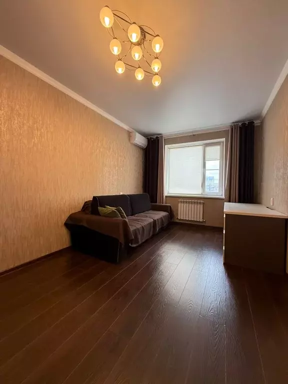 Продаётся 1-к квартира, 34.5 м - Фото 0