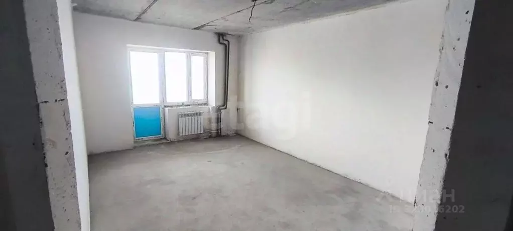 1-к кв. Ставропольский край, Ставрополь ул. Доваторцев, 90/5 (60.3 м) - Фото 1