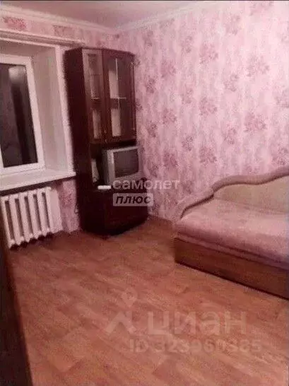 1-к кв. Липецкая область, Липецк ул. Жуковского, 13 (25.3 м) - Фото 1