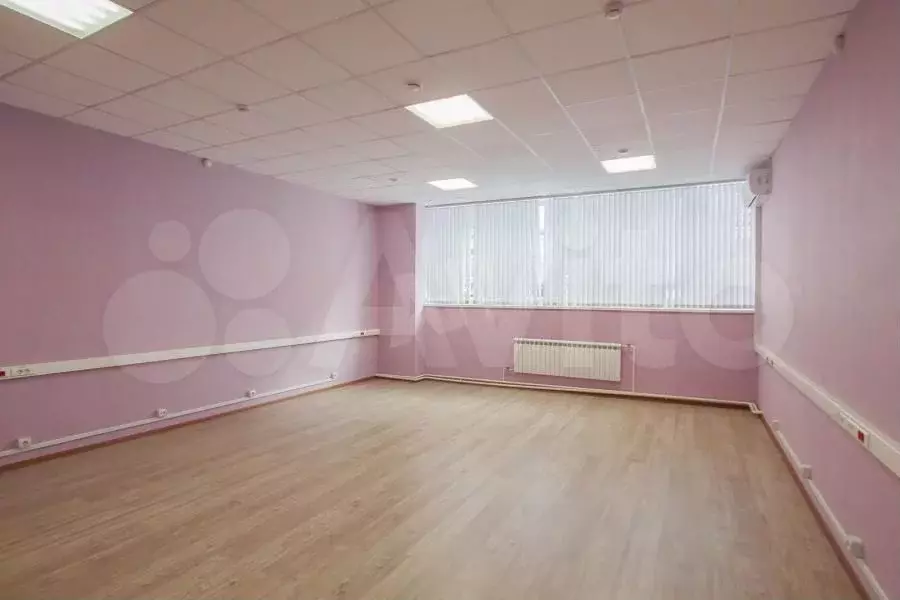 Аренда офиса 62 м2 м. Алексеевская в СВАО в - Фото 0