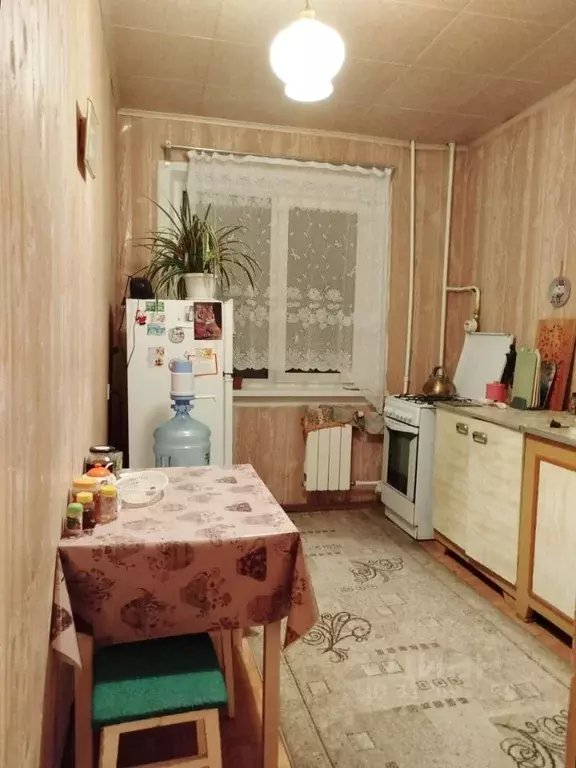 2-к кв. Ростовская область, Ростов-на-Дону просп. Королева, 10/3 (54.0 ... - Фото 1