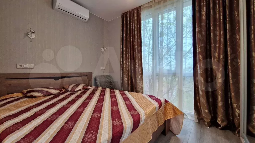 Квартира-студия, 25 м, 3/4 эт. - Фото 0