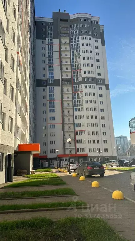 Помещение свободного назначения в Краснодарский край, Краснодар ... - Фото 1