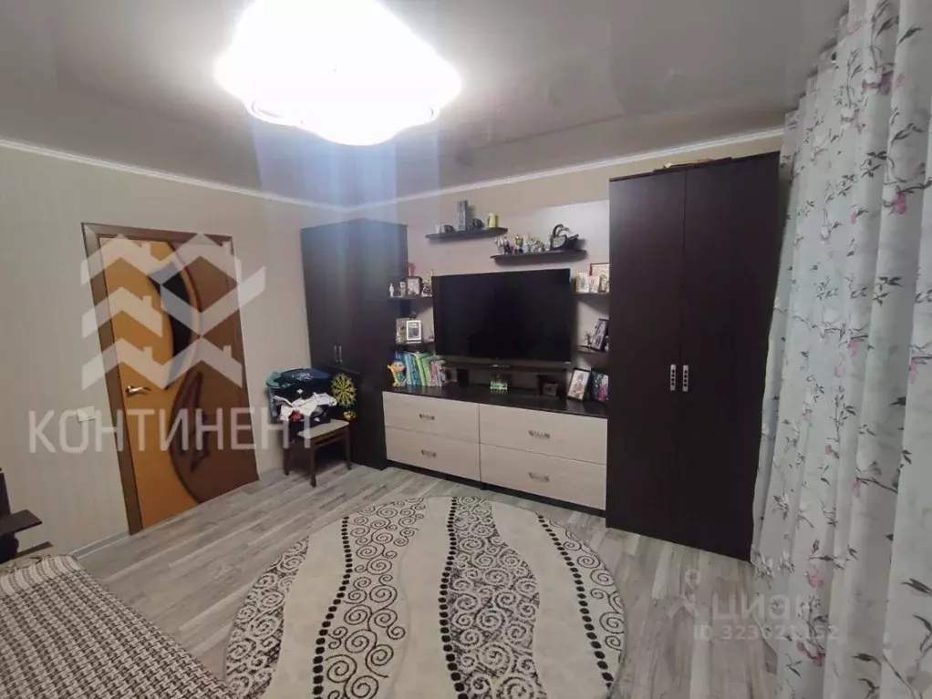 2-к кв. Крым, Евпатория ул. Чапаева, 47 (48.0 м) - Фото 0